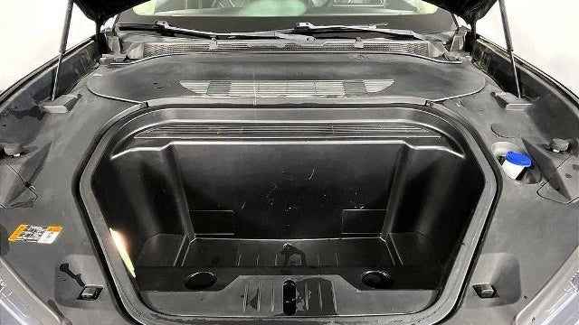 2022 Ford Mustang Mach-E Select