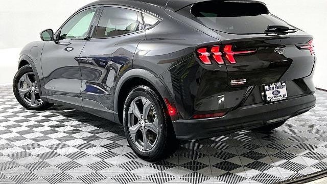 2022 Ford Mustang Mach-E Select