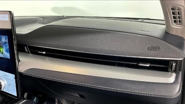 2022 Ford Mustang Mach-E Select