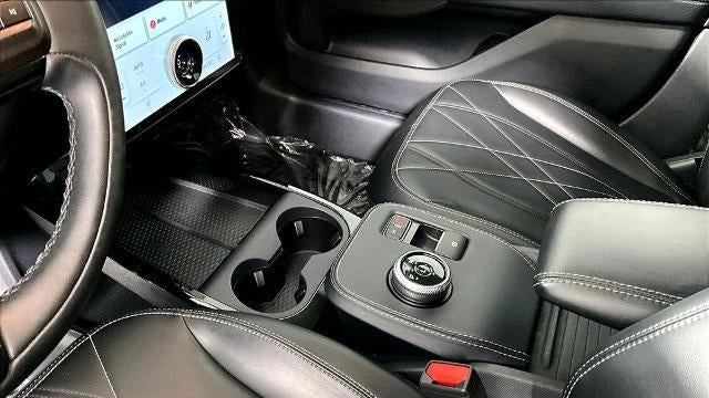 2022 Ford Mustang Mach-E Select
