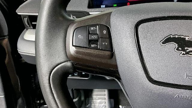 2022 Ford Mustang Mach-E Select