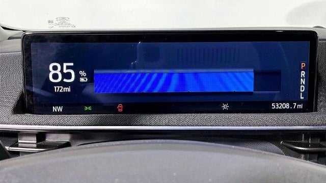 2022 Ford Mustang Mach-E Select