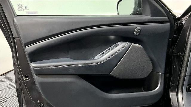 2022 Ford Mustang Mach-E Select