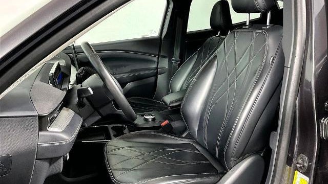 2022 Ford Mustang Mach-E Select