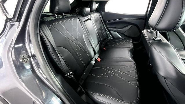 2022 Ford Mustang Mach-E Select