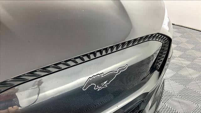 2022 Ford Mustang Mach-E Select