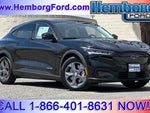 2023 Mustang Mach-E Thumbnail 1