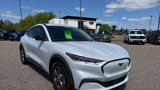 Preowned 2023 Ford Mustang Mach-E Select for Sale