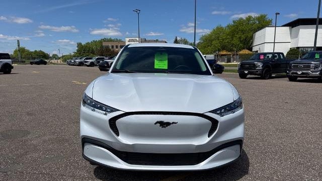 2023 Ford Mustang Mach-E Select