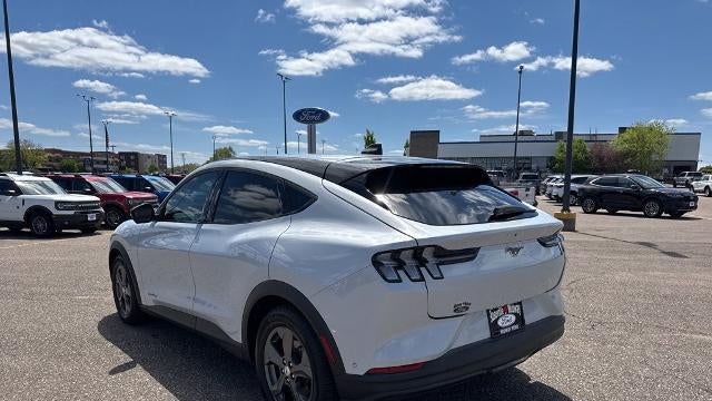 2023 Ford Mustang Mach-E Select