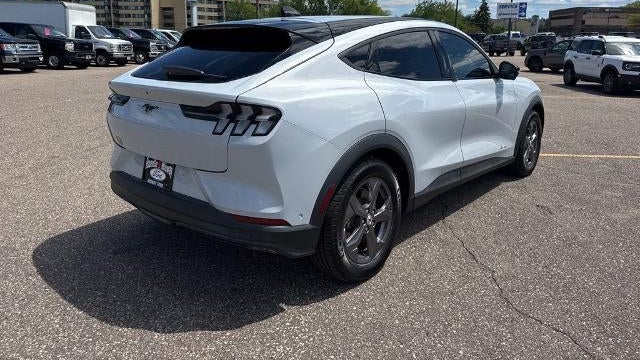 2023 Ford Mustang Mach-E Select