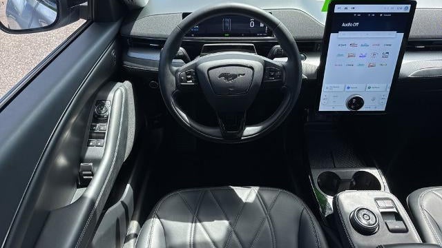 2023 Ford Mustang Mach-E Select
