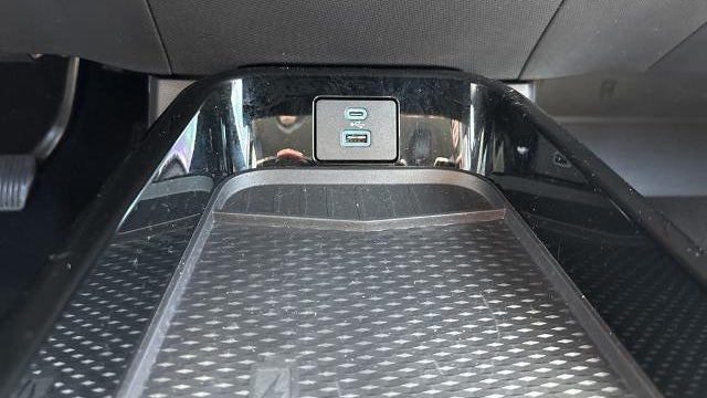 2023 Ford Mustang Mach-E Select