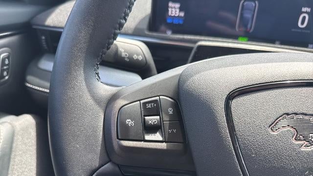 2023 Ford Mustang Mach-E Select