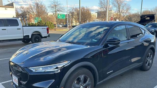 Preowned 2023 Ford Mustang Mach-E Select for Sale