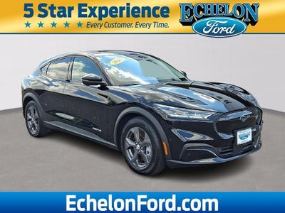 2023 Ford Mustang MACH-E AWD Select 4DR SUV