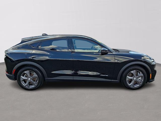 2023 Ford Mustang - $27,897