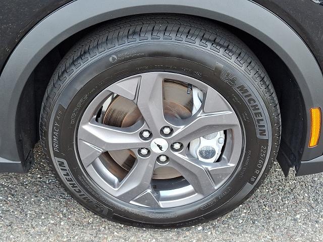 2023 Ford Mustang - $27,897