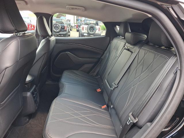 2023 Ford Mustang - $27,897