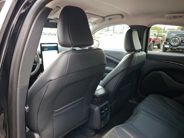 2023 Ford Mustang - $27,897