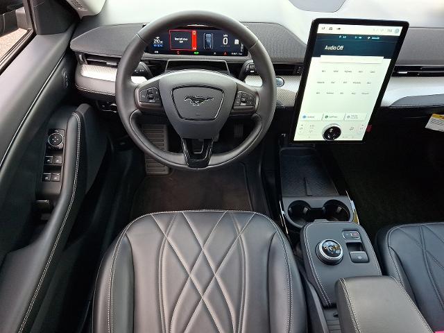 2023 Ford Mustang - $27,897