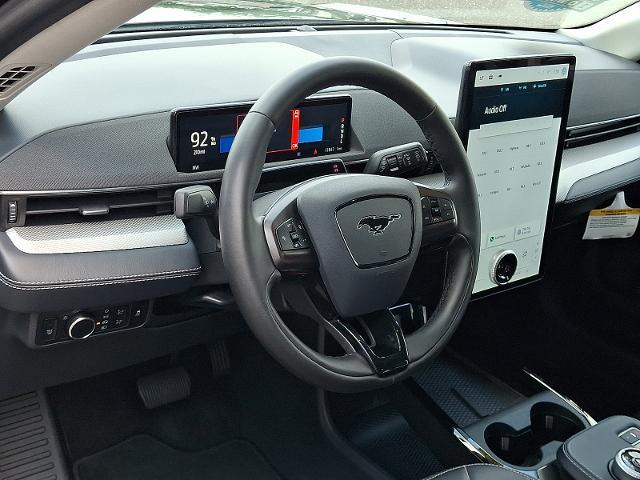 2023 Ford Mustang - $27,897