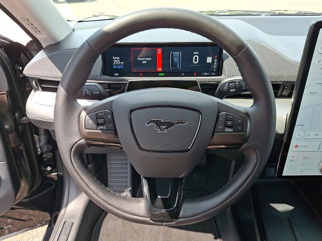 2023 Ford Mustang - $27,897