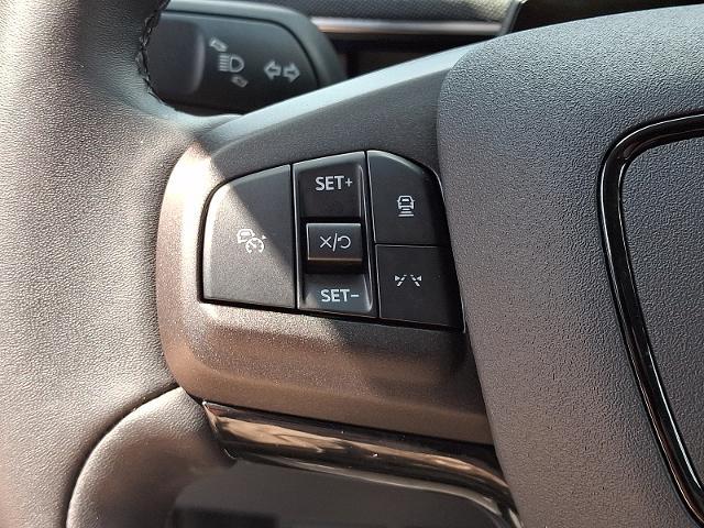 2023 Ford Mustang - $27,897