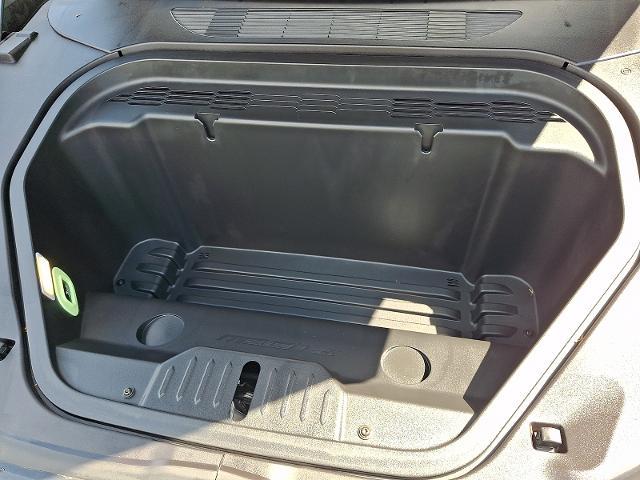 2023 Ford Mustang - $27,897