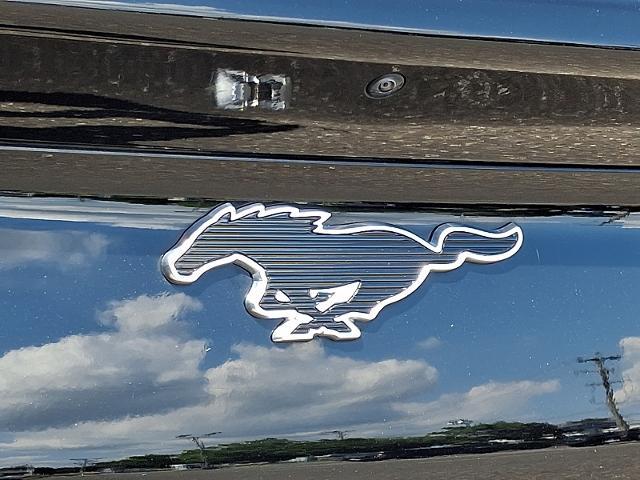 2023 Ford Mustang - $27,897
