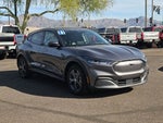 2021 Mustang Mach-E Thumbnail 3