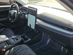 2021 Mustang Mach-E Thumbnail 26