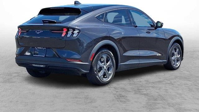 2021 Ford Mustang Mach-E Select
