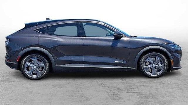 2021 Ford Mustang Mach-E Select