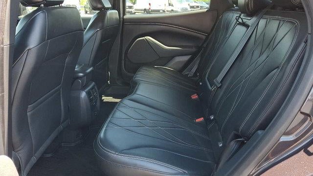 2021 Ford Mustang Mach-E Select