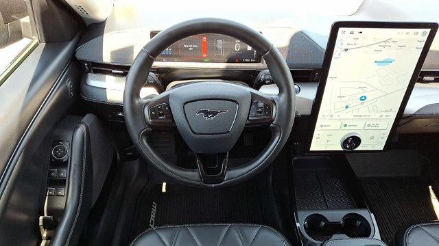 2021 Ford Mustang Mach-E Select