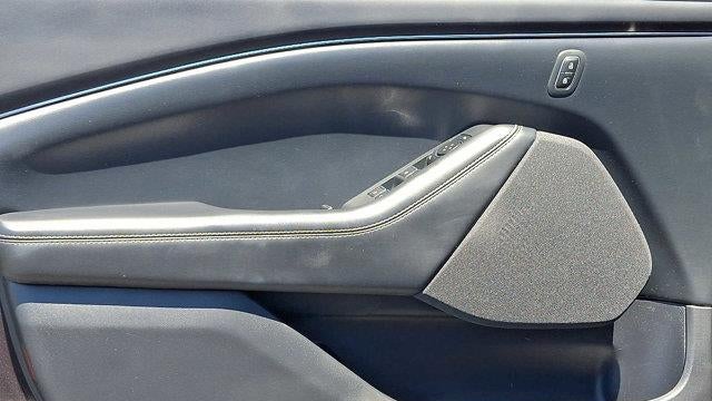 2021 Ford Mustang Mach-E Select