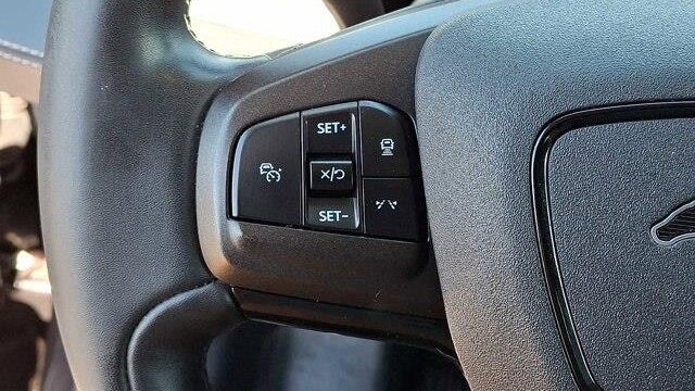 2021 Ford Mustang Mach-E Select