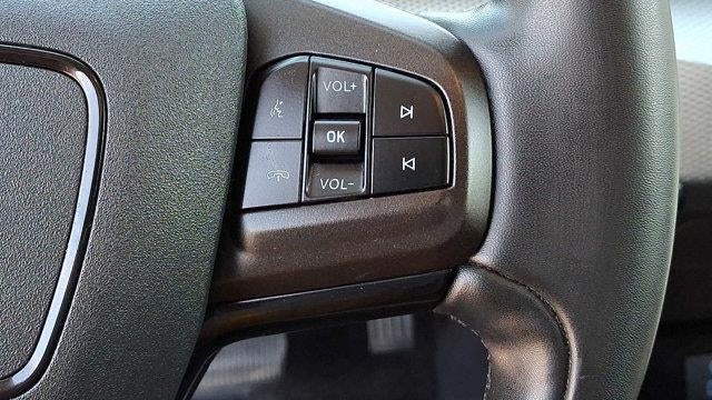 2021 Ford Mustang Mach-E Select