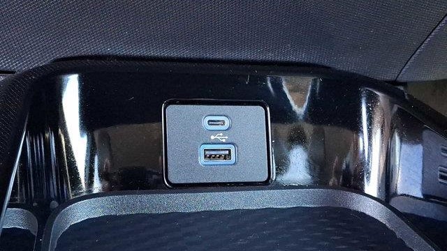 2021 Ford Mustang Mach-E Select