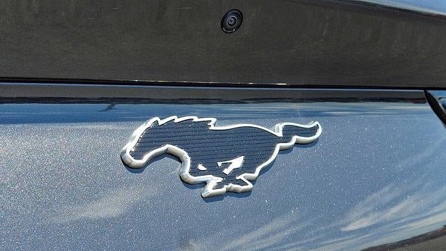 2021 Ford Mustang Mach-E Select