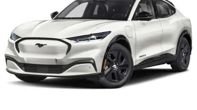 Preowned 2023 Ford Mustang Mach-E Select for Sale