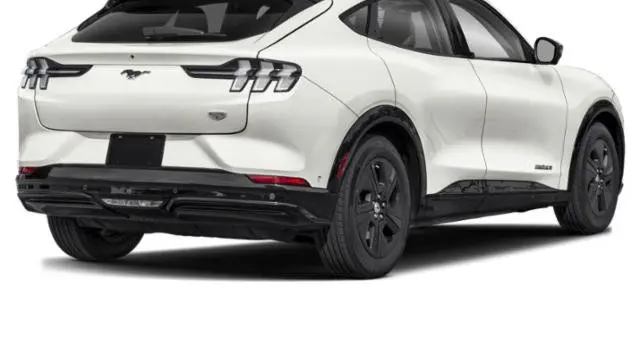 2023 Ford Mustang Mach-E Select
