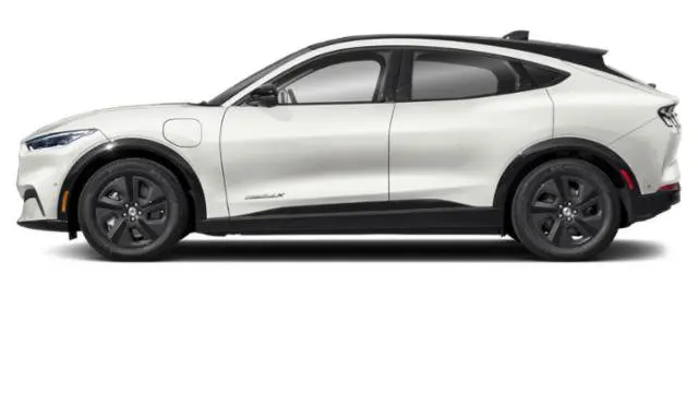 2023 Ford Mustang Mach-E Select
