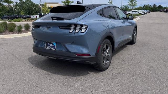 2023 Ford Mustang Mach-E Select
