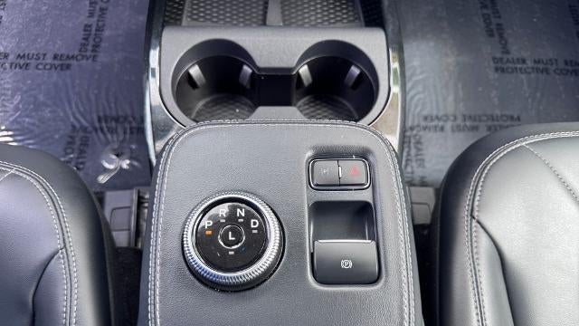 2023 Ford Mustang Mach-E Select