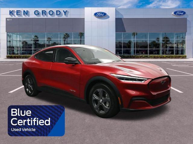 2023 Ford Mustang