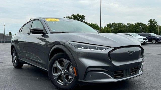 Preowned 2023 Ford Mustang Mach-E Select for Sale