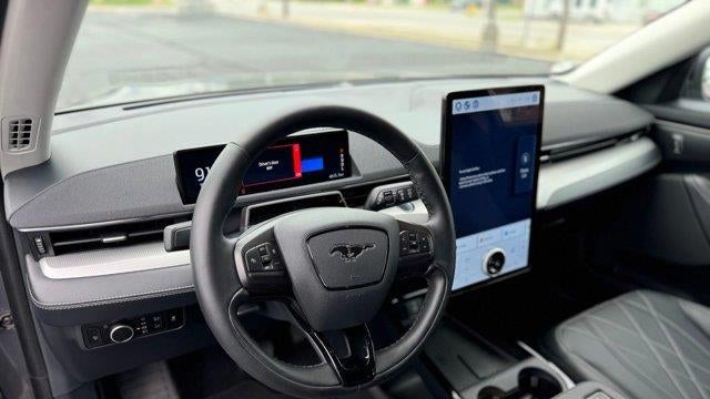 2023 Ford Mustang Mach-E Select