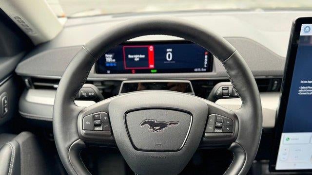 2023 Ford Mustang Mach-E Select
